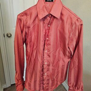 Vintage Tucci Blouse